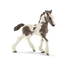  Schleich Tinker csikó játékfigura
