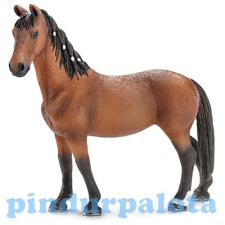 Schleich Trakehner kanca játékfigura