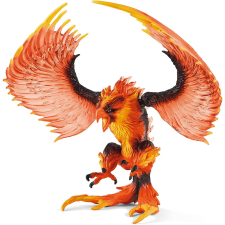 Schleich tűzsas (42511) (sch42511) játékfigura