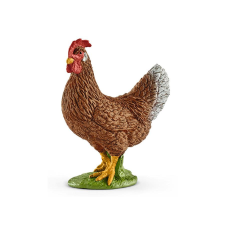  Schleich Tyúk (65692) játékfigura