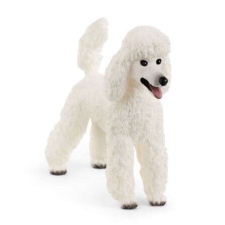 Schleich uszkár figura (13917) játékfigura