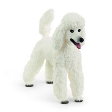 Schleich : uszkár figura 13917 játékfigura