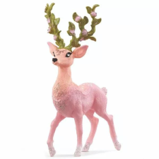 Schleich : Varázslatos csillám szarvas 70793 játékfigura