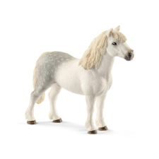  Schleich Welsh póni csődör (82225) játékfigura