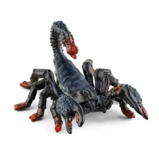 Schleich Wild Life 14857 Cézár skorpió játékfigura