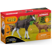 Schleich WILD LIFE 42603 gyermek játékfigura (SLH42603) játékfigura