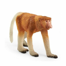 Schleich WILD LIFE Proboscis Monkey (14846) játékfigura