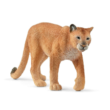 Schleich Wild Life: Puma figura játékfigura