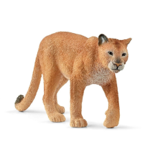 Schleich Wild Life Puma figura játékfigura