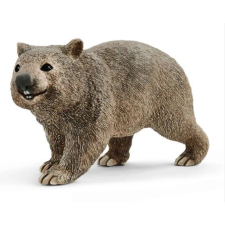 Schleich wombat figura (14834) (sch14834) játékfigura