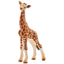 Schleich : zsiráfborjú figura játékfigura