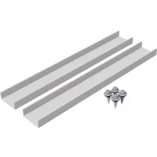 SCHLETTER FlatGrid belső toldó napelem
