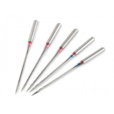  Schmetz háztartási varrógép hímzőtű - 5 db/csomag rövidáru