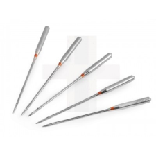  Schmetz Varrógéptű gyors felfűzéssel - 5 db/csomag rövidáru