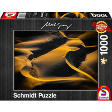 Schmidt 1000 db-os puzzle - Hare (59923) puzzle, kirakós