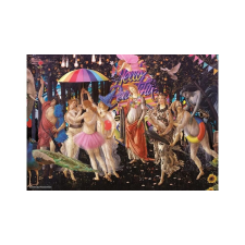 Schmidt 1000 db-os puzzle - Primavera 2024 (58528) puzzle, kirakós