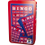 Schmidt Bingo fémdobozban (4001504512200) (4001504512200)