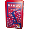 Schmidt Bingo fémdobozban (4001504512200) (4001504512200) - Társasjátékok