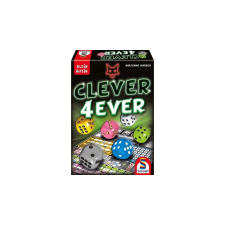 Schmidt Clever 4ever társasjáték társasjáték