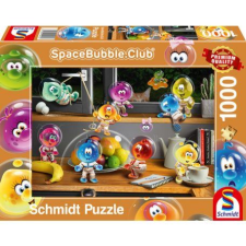 Schmidt Conquering the Kitchen 1000 db-os puzzle (4001504599430) (4001504599430) - Kirakós, Puzzle puzzle, kirakós