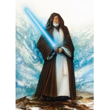Schmidt Disney Star Wars A Jedi mester - 1000 darabos puzzle (57593) puzzle, kirakós
