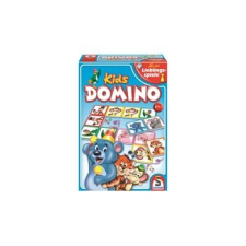 Schmidt - Domino Kids (40539) társasjáték