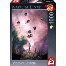 Schmidt I have a dream (59903) Planet Sehnsucht puzzle, kirakós