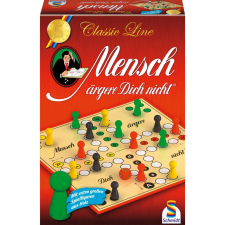 Schmidt Ki nevet a végén? társasjáték (4001504490850) (4001504490850) társasjáték