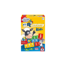 Schmidt - MyRummy Junior társasjáték (40544) társasjáték