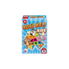 Schmidt - Noch mal! Kids társasjáték társasjáték