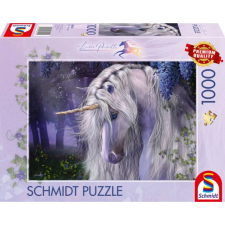 Schmidt Puzzle játék 1000 darabos Laurie Prindle Moonlight Serenade puzzle, kirakós
