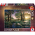 Schmidt Puzzle játék 1000 darabos Terry Redlin Reggeli varázs a tónál