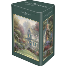 Schmidt Puzzle játék 500 darabos Thomas Kinkade Victoria Garden II puzzle, kirakós