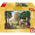 Schmidt Puzzle játék 6000 darabos Thomas Kinkade Disney Micimackó