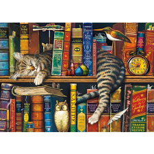 Schmidt Schmidt Frederick kirakó 1000 darabos puzzle, kirakós
