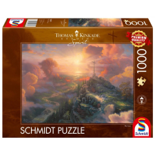 Schmidt Schmidt Puzzle Napsütés 1000 darab puzzle, kirakós