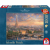 Schmidt SPIELE 59470 Paris 1000db-os puzzle