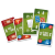Schmidt Spiele 78720 táblajáték 10 perc Card Game Futball