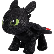Schmidt Spiele Dragons Toothless plüssfigura 30 cm (42842) plüssfigura