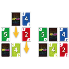 Schmidt Spiele HILO (49362) HILO társasjáték