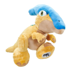 Schmidt Spiele Jurassic World Dominion Parasaurolophus plüss figura - 27 cm