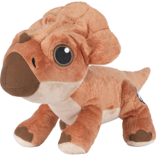 Schmidt Spiele Jurassic World Rebirth - Aquillops plüssfigura 32 cm (42849) plüssfigura
