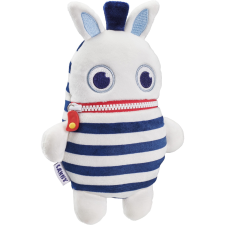 Schmidt Spiele Lanky barát plüss figura - 18 cm (42543) plüssfigura