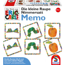 Schmidt Spiele Memo Társasjáték Tanulás társasjáték