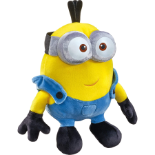 Schmidt Spiele Minyonok Kevin plüss figura - 27 cm (42734) plüssfigura