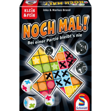Schmidt Spiele Noch mal! (49327)(88252) Encore (88252) társasjáték