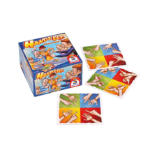 Schmidt Spiele Schmidt Hands up Kezeket fel! társasjáték (01601) társasjáték