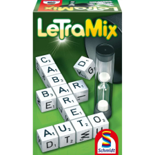 Schmidt Spiele Schmidt Letra-Mix társasjáték (4001504492120) (4001504492120) társasjáték