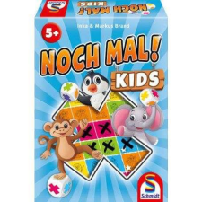 Schmidt Spiele Schmidt Noch mal Kids német nyelvű társasjáték (4001504406103) (4001504406103) társasjáték