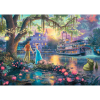 Schmidt Thomas Kinkade Studios A hercegnő és a béka - 1000 darabos puzzle